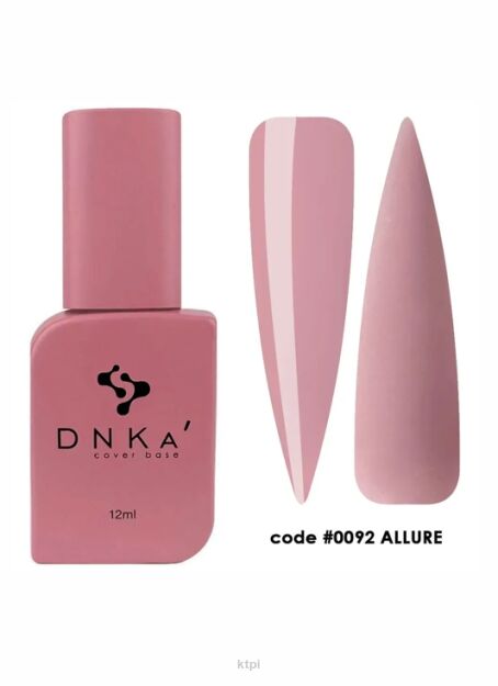 DNKa Cover Base #0092  12 ml