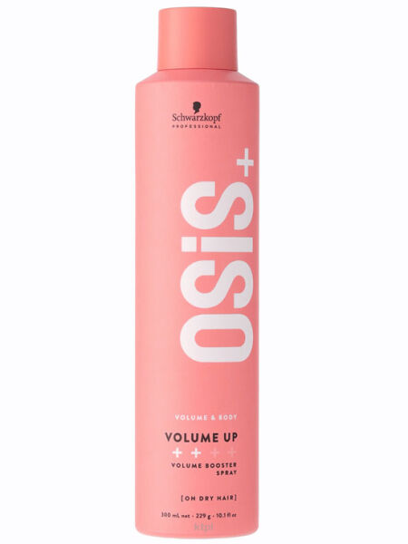 Schwarzkopf Osis+ Volume Up Spray Objętość 300 ml