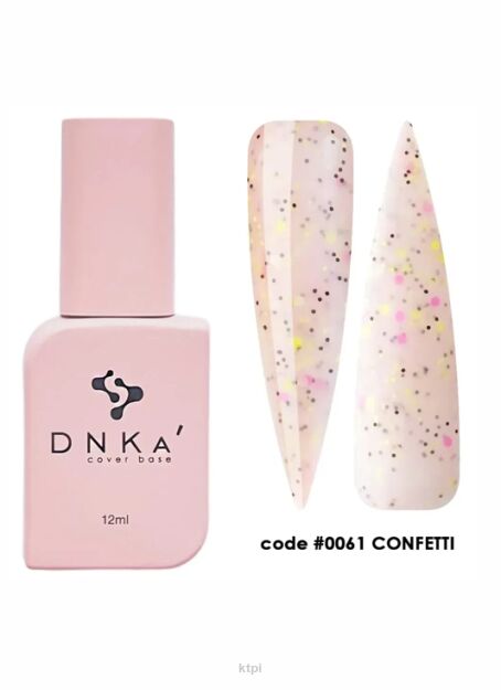 DNKa Cover Base #0061 12 ml