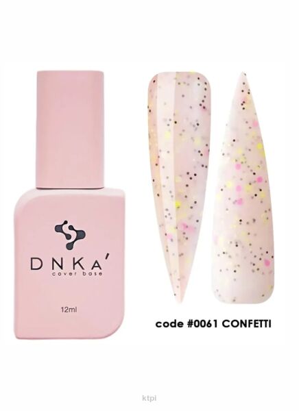 DNKa Cover Base #0061 12 ml