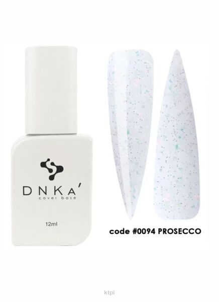 DNKa Cover Base Prosecco #0094 12 ml