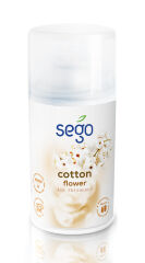 SEGO Cotton Flower odświeżacz powietrza 250 ml