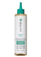 Biolage SCALP SYNC Oczyszczający koncentrat do skóry głowy 200ml