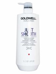 Goldwell Just Smooth Odżywka Ujarzmiająca 1000 ml