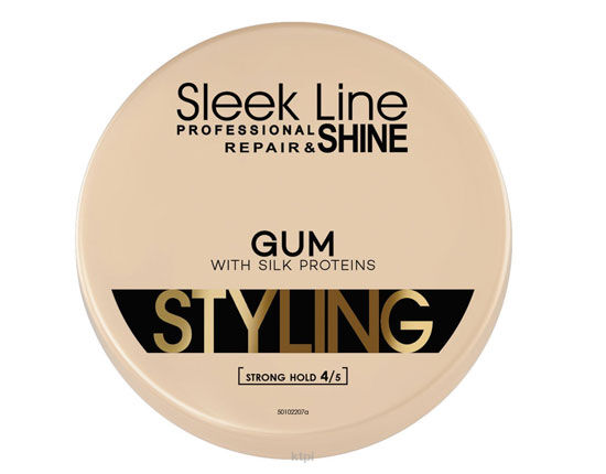 Stapiz Sleek Line Guma Z Jedwabiem 150 g