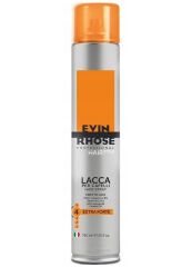 Evin Rhose Lakier Extra Strong Hold 750 ml