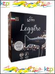 Ga.Ma Leggero Suszarka Do Włosów Czarna 2400 W - 2