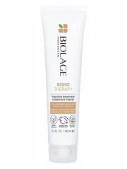 Biolage Bond Therapy Intensywna kuracja nawilżająca do włosów 150 ml