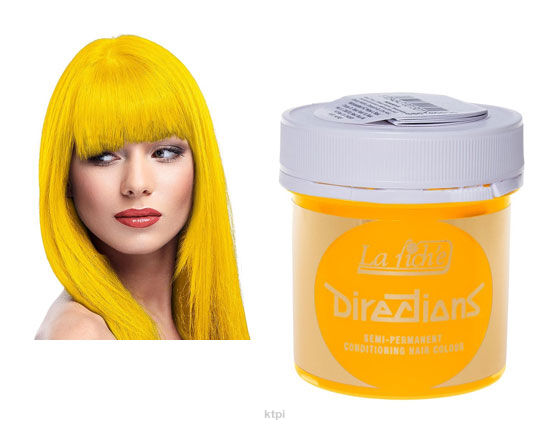 La Riche Toner Directions BRIGHT DAFFODIL 100ml