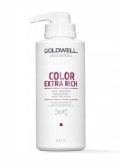 Goldwell Dualsenses Blondes Extra Rich Maska regenerująca 500ml