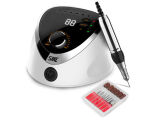Clavier Frezarka do manicure FX 820 multi-funkcyjne urządzenie biała - 4