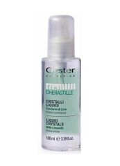 Oyster Cherastille Kryształ Jedwabiu 100 ml