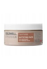 Goldwell Texture Mattifying Paste Pasta matująca do włosów 100 ml