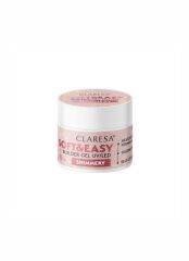 Claresa Soft Easy Żel Budujący Shimmery 12 g