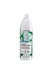 Alfaparf Absolute Cleansing Szampon do włosów i ciała oczyszczający 1000 ml