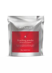 ALLWAVES Rozjaśniacz Do Włosów Saszetka 500g
