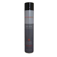 Allwaves Lakier Mocno Utrwalający 750ml Promocja