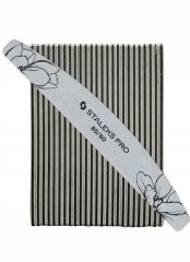 Staleks Pilnik Mineralny Łódka 80/80 100 szt