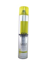 Evin Rhose Lakier Do Włosów Forte Hold Mocny 500ml