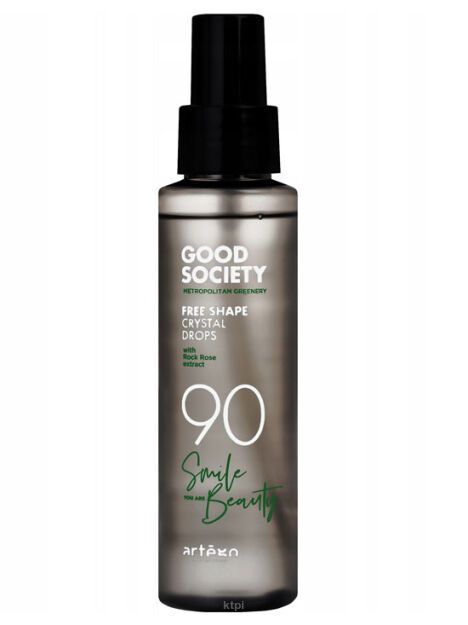 Artego Good Society Crystal Drops 90 Serum 100 ml