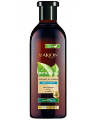 Marion Botanical Szampon Pokrzywa Oczyszczenie 400