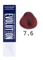 Alfaparf Evolution of the color farba do włosów EOC 7.6 60 ml - 2