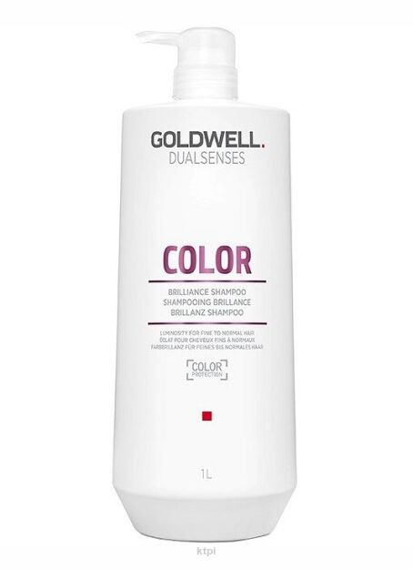 Goldwell Dualsenses Szampon Nabłyszczający 1000 ml