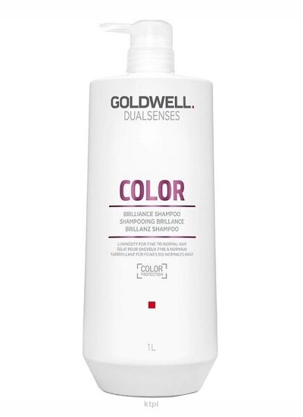 Goldwell Dualsenses Szampon Nabłyszczający 1000 ml