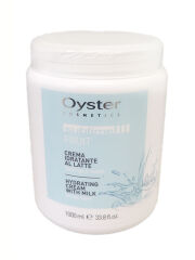 Oyster Sublime Maska Nawilżająca Al Latte 1000 ml