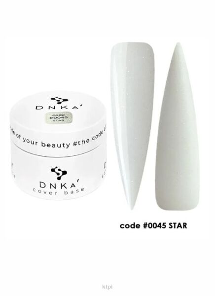 DNKa Cover Base #0045 30 ml