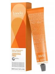 Londacolor Londa Farba Krem Tonujący 60 ml 2/0