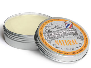 Beardburys Natural Pomada Do Włosów 100ml