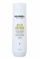 Goldwell Rich Repair Szampon Odbudowujący 250 ml