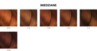 Loreal Dia Color farba do włosów koloryzacja ton w ton 60 ml 4.20 - 9