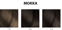 Loreal Dia Color farba do włosów koloryzacja ton w ton 60 ml 4.20 - 10