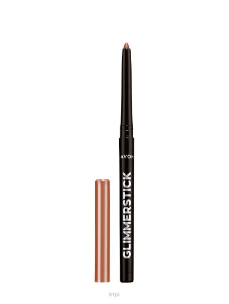 Avon Glimmerstick Diamentowa Konturówka Do Ust Mauve