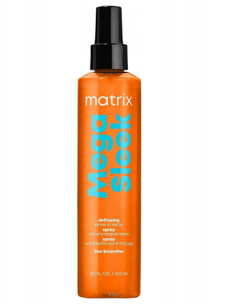 Matrix Tr Mega Sleek Iron Smoother 250 ml
