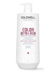 Goldwell Dualsenses Blondes Color Extra Rich Odżywka nabłyszczająca 1000ml