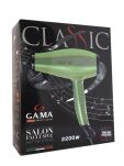 Ga.ma Suszarka Classic Ceramiczna 2200W Czarna - 2
