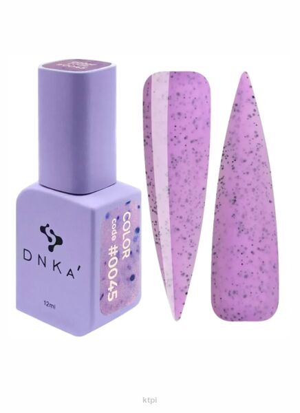 DNKa Lakier hybrydowy #0045 12 ml