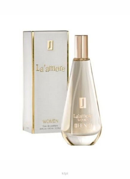 JFenzi La'Amore Woda Perfumowana dla Kobiet 100ml