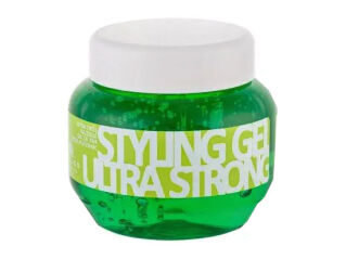 Kallos Żel Do Włosów Ultra Strong 275ml