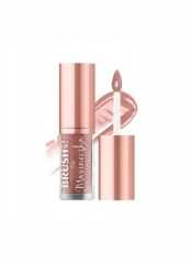 Błyszczyk do ust: 04 warm nude 3,8g Brushup! by Maxineczka