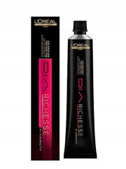 Loreal Farba Dia Richesse Bez Amoniaku Toner Ton w Ton HI-VISIBILITY .46 50 ml