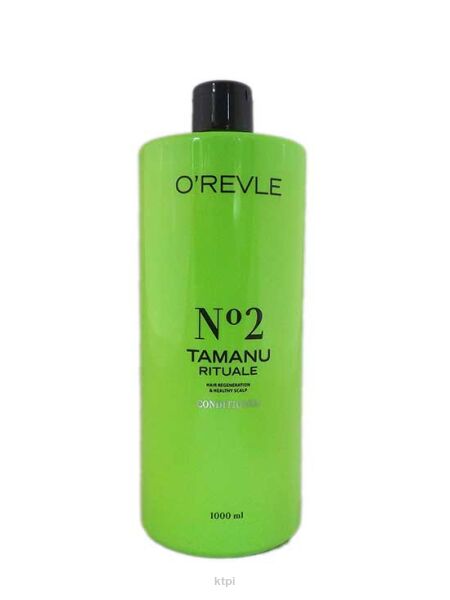 Orevle Tamanu Odżywka Regenerująca No2 1000 ml