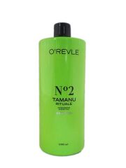 Orevle Tamanu Odżywka Regenerująca No2 1000 ml