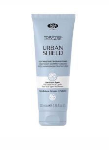Lisap Milano Top Care Urban Shield nawilżająca odżywka do włosów 200 ml
