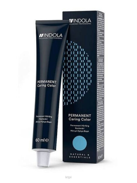 Indola Farba Profession Permament 60 ml