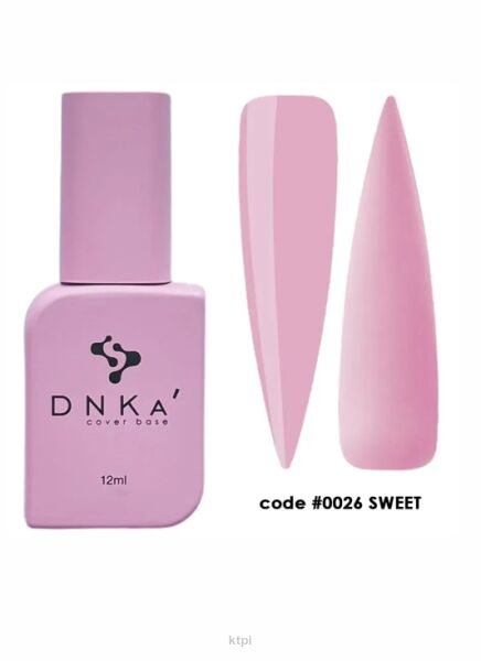 DNKa Cover Base #0026 12 ml