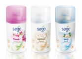 SEGO Flower essence odświeżacz powietrza 250 ml - 2